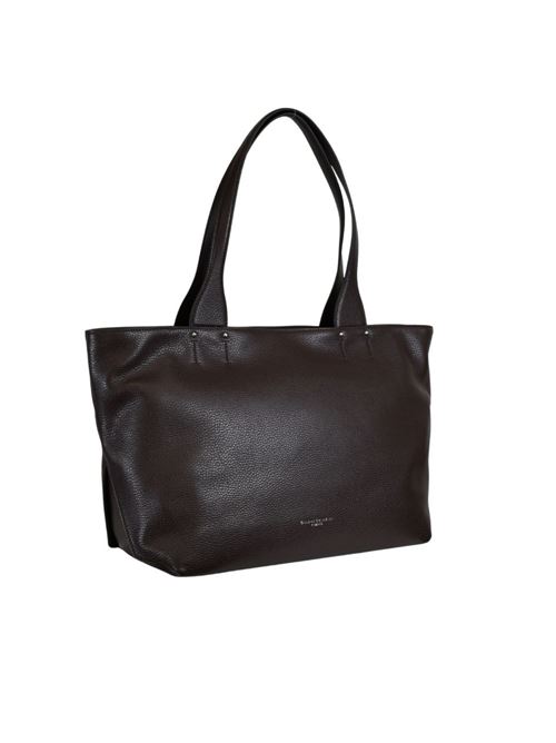 Barbara Schultertasche GIANNI CHIARINI | BS12356COMMGRN2107